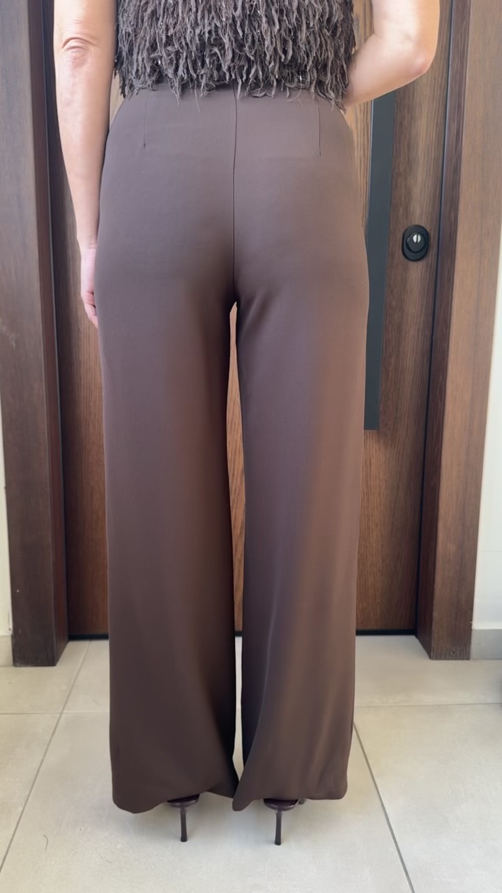 Παντελονα-Καφε