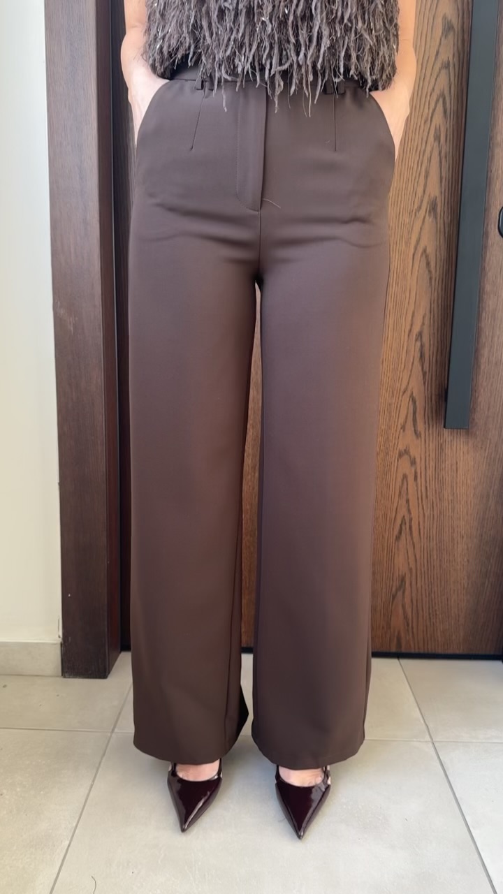 Παντελονα-Καφε