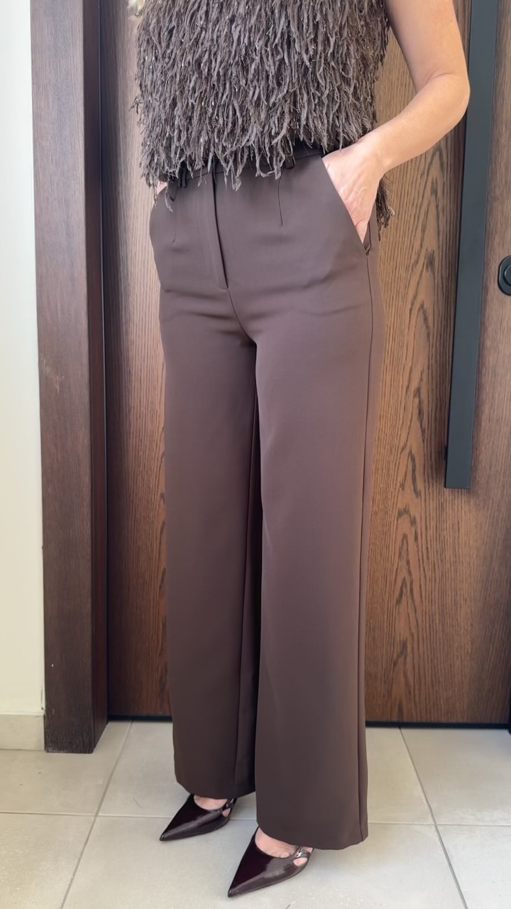 Παντελονα-Καφε