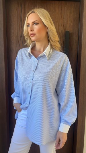 Sailwind πουκάμισο