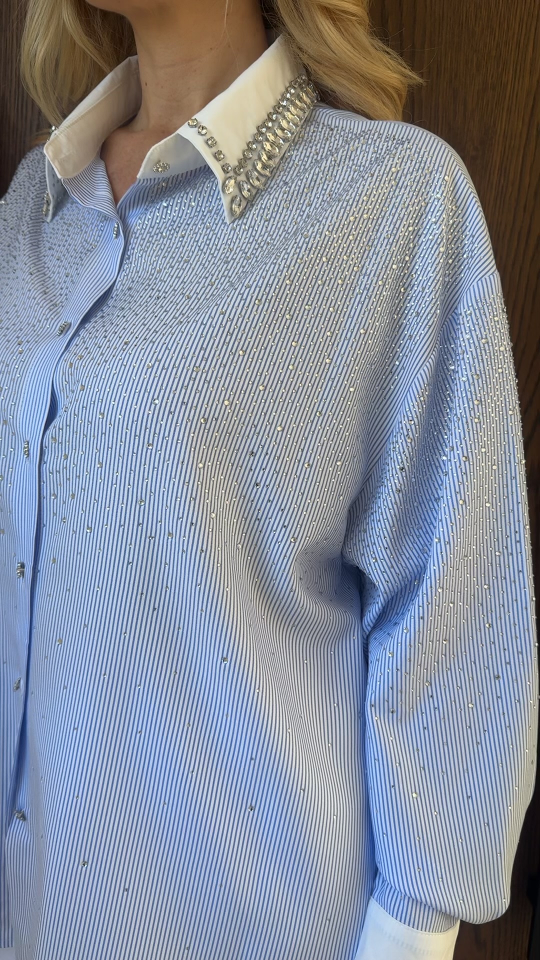 Sailwind πουκάμισο