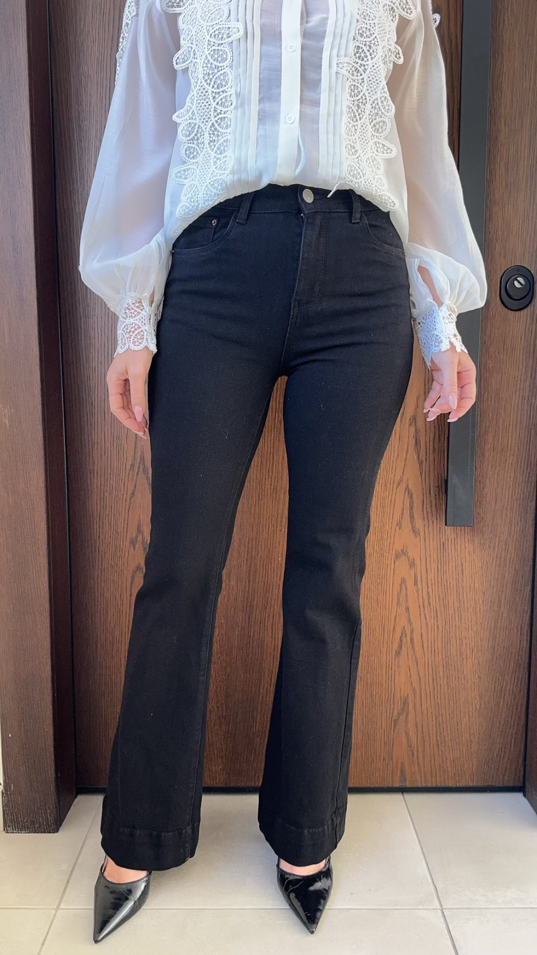 Elite Πουκάμισο- Άσπρο