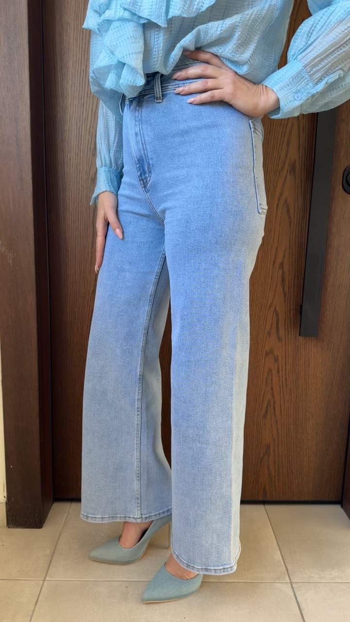 Τζιν παντελονα