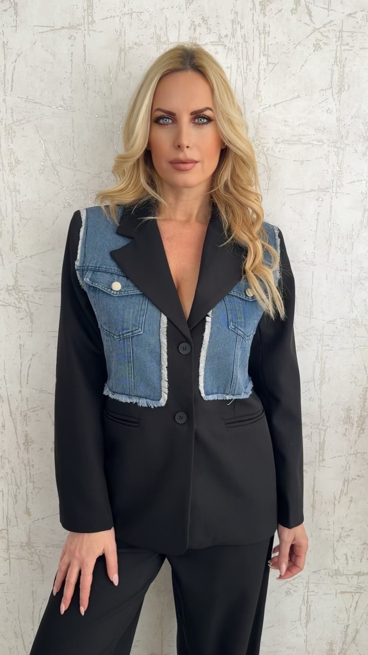 Stafa Σετ Κουστούμι