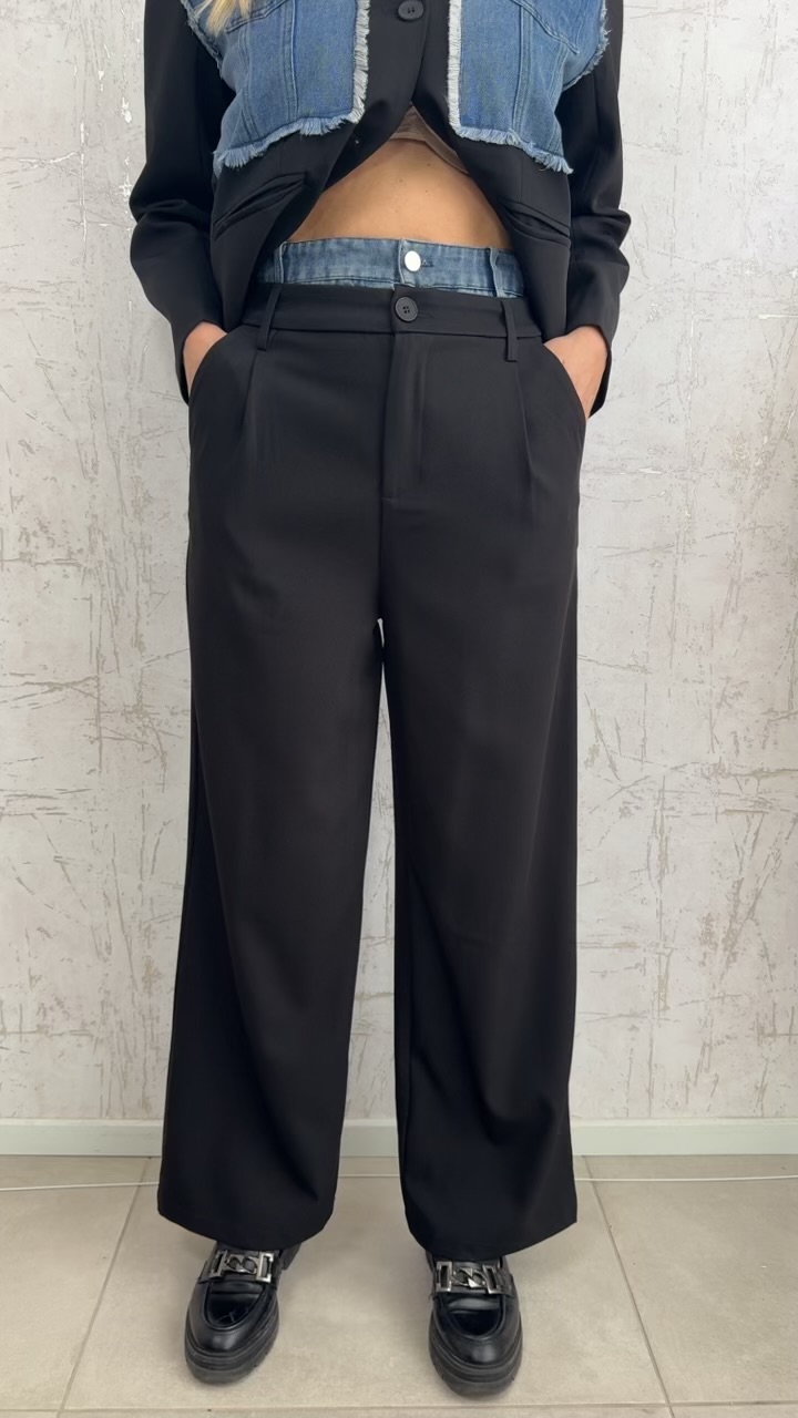 Stafa Σετ Κουστούμι