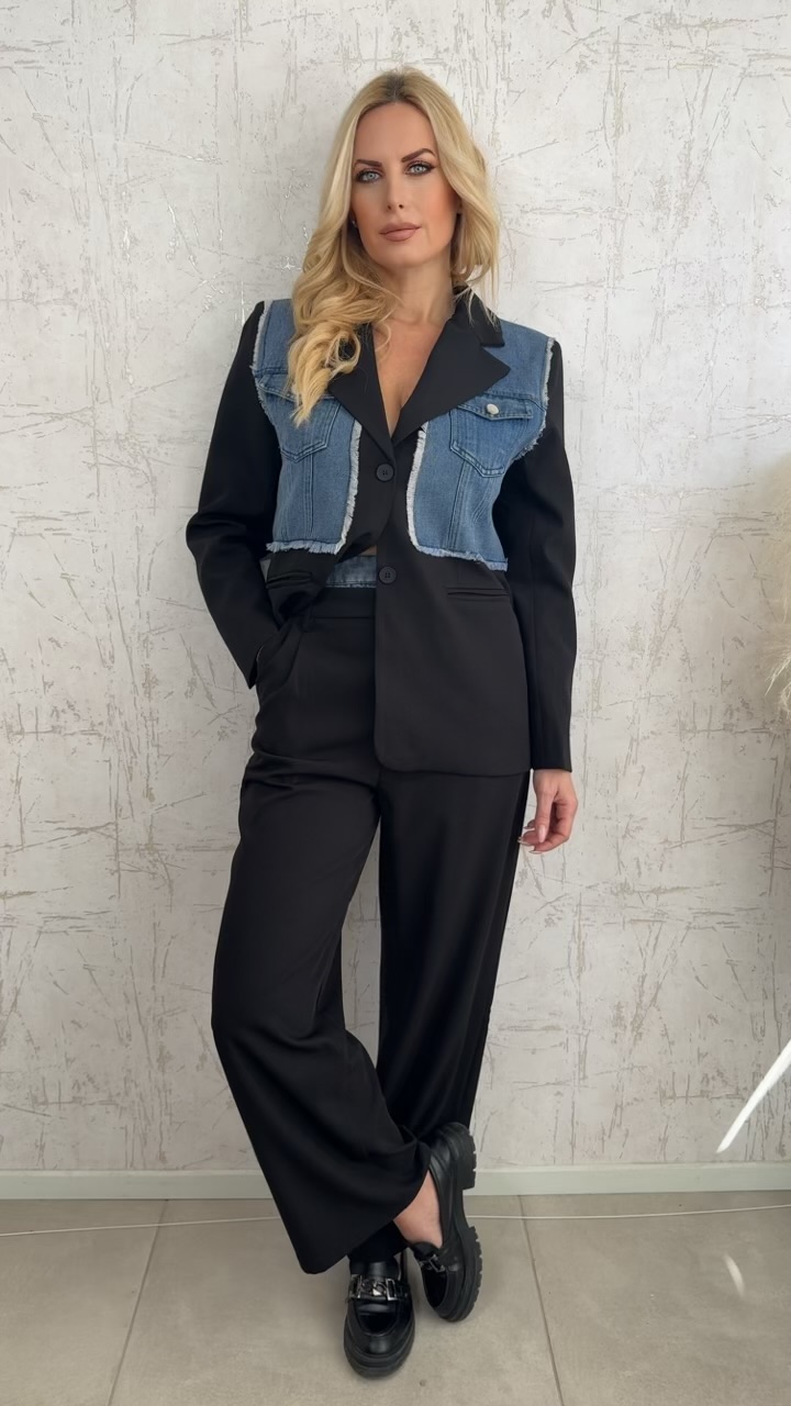 Stafa Σετ Κουστούμι