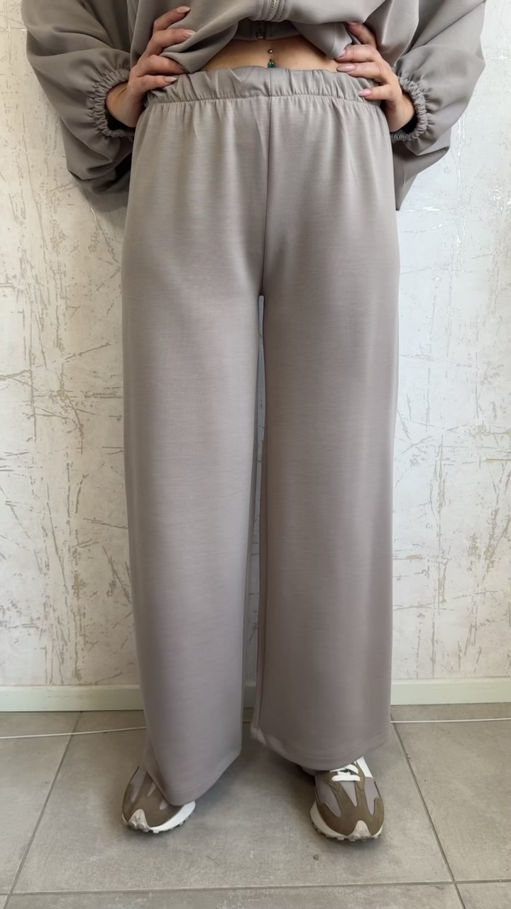 Berfa Σετ Φόρμα-Πουρου