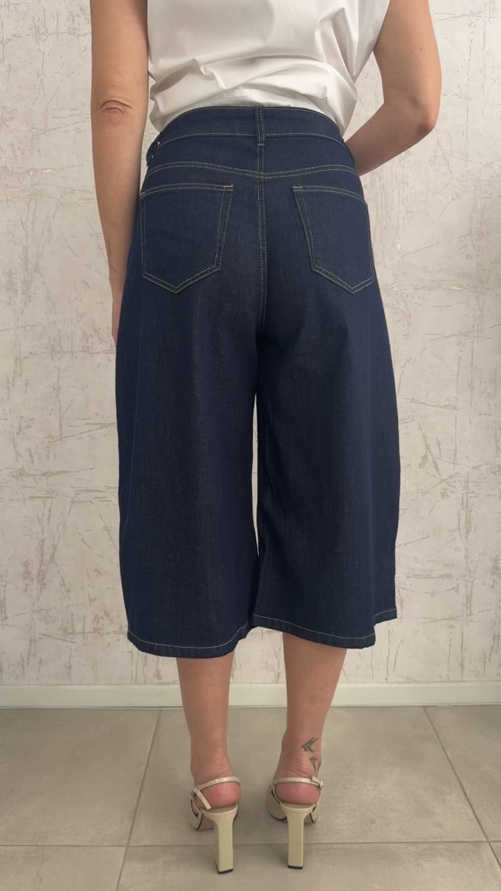 Τζιν βερμούδα