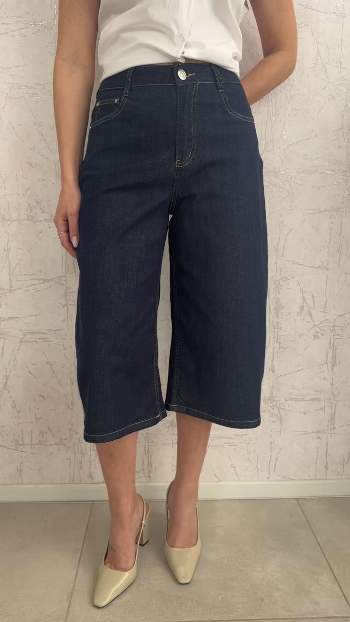 Τζιν βερμούδα