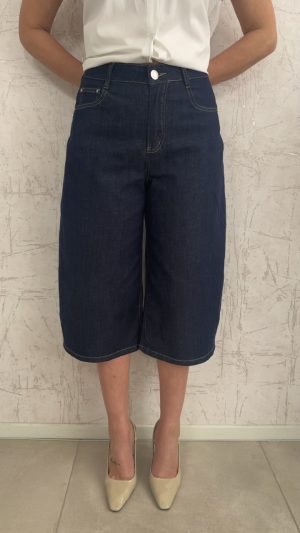 Τζιν βερμούδα