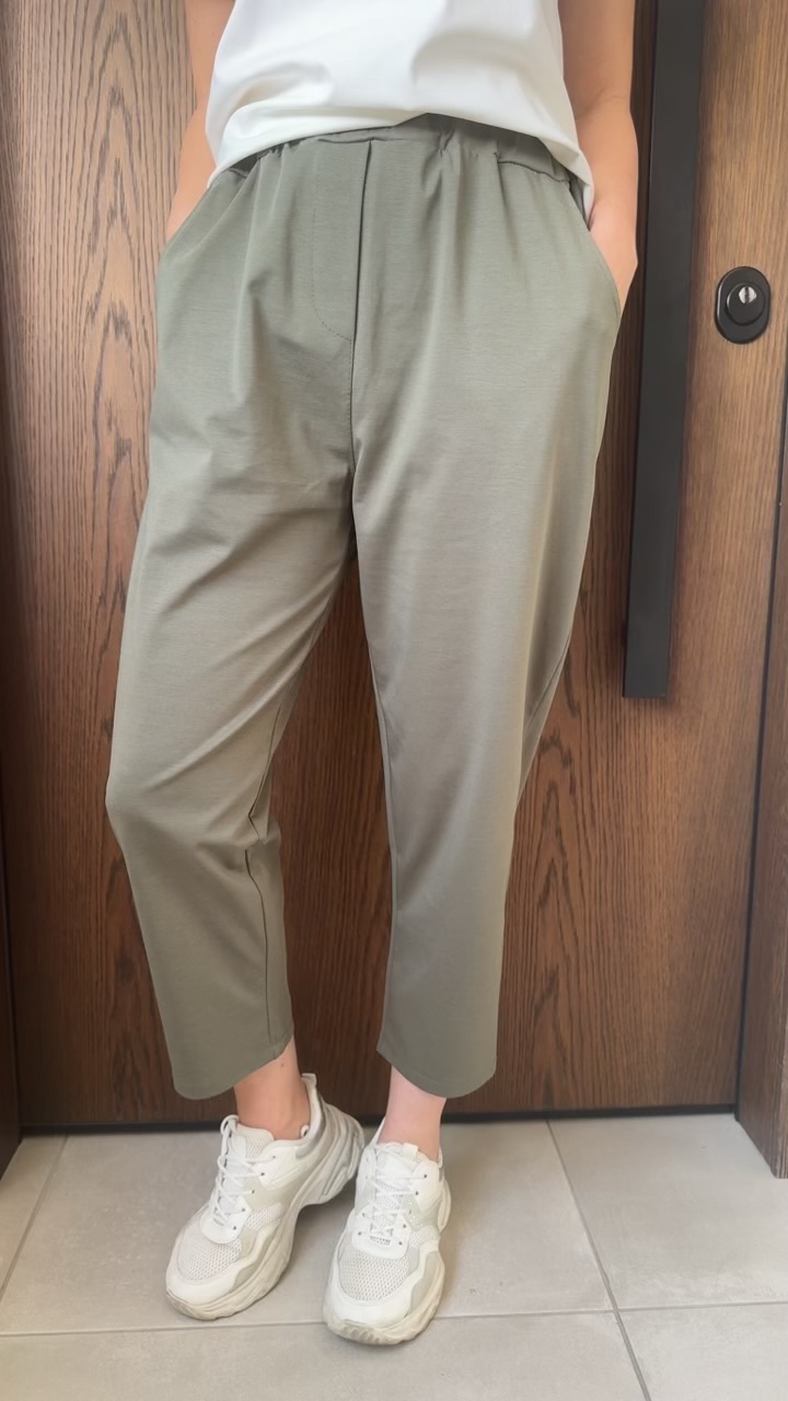 Victoria twin set- Χακι