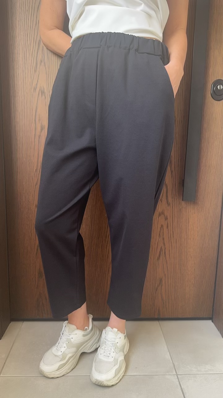 Victoria twin set- Μαυρο