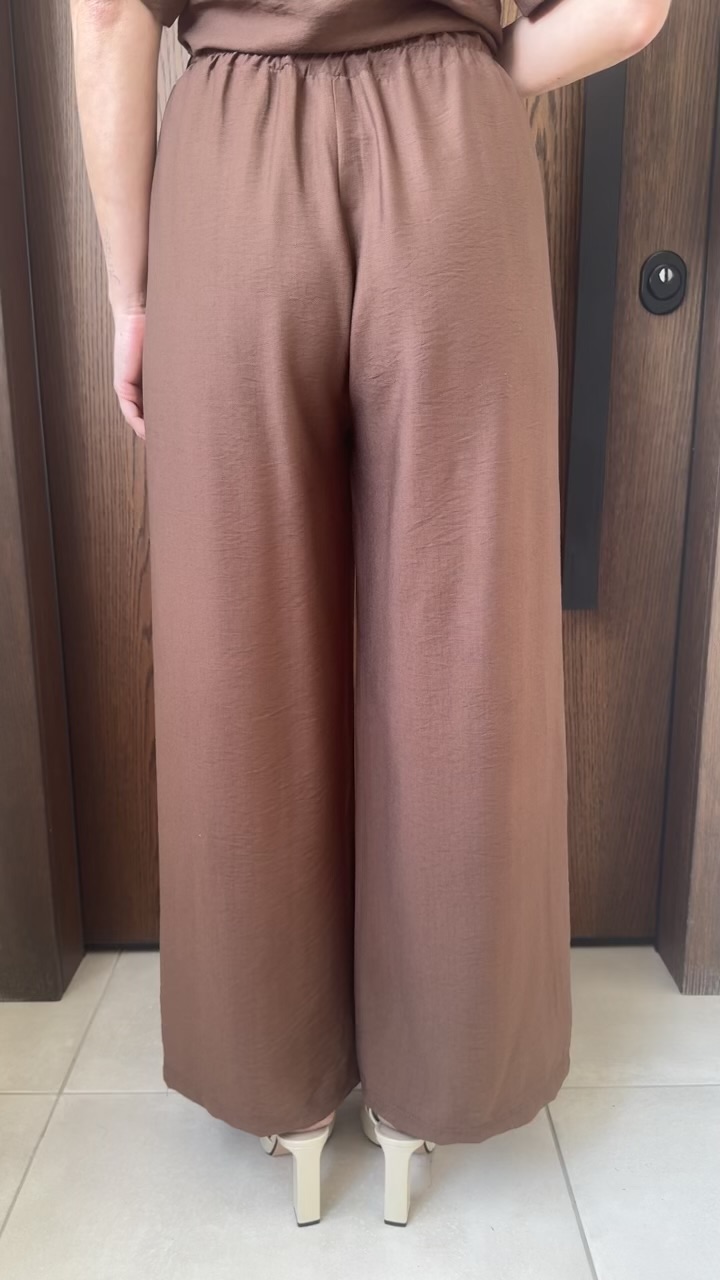 Anatolia twin set-Καφε