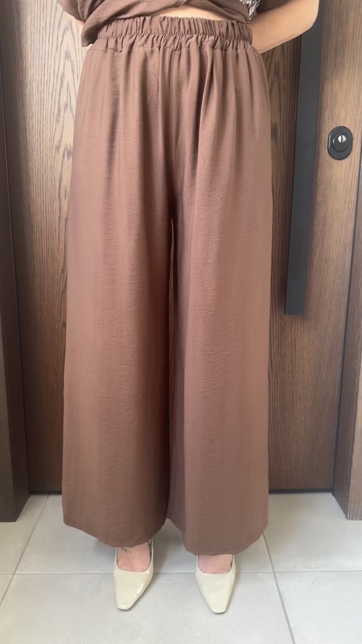 Anatolia twin set-Καφε