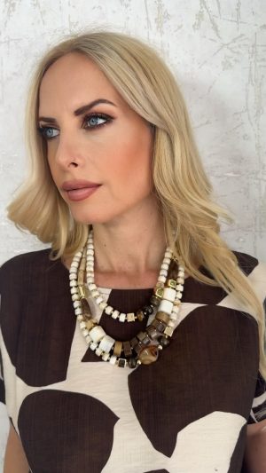 Lucia κολιε