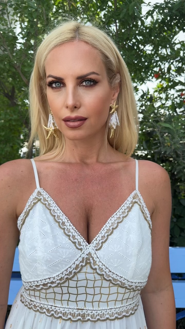 Eva Dress