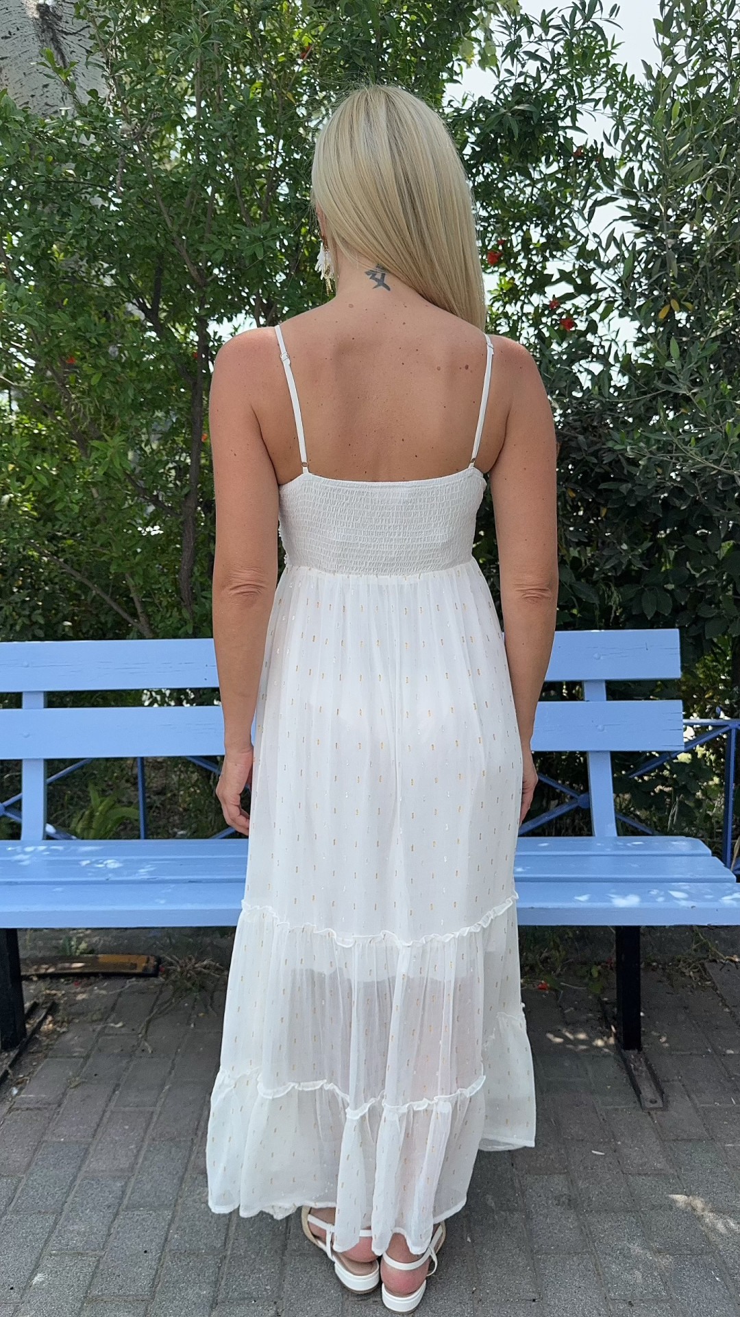 Eva Dress