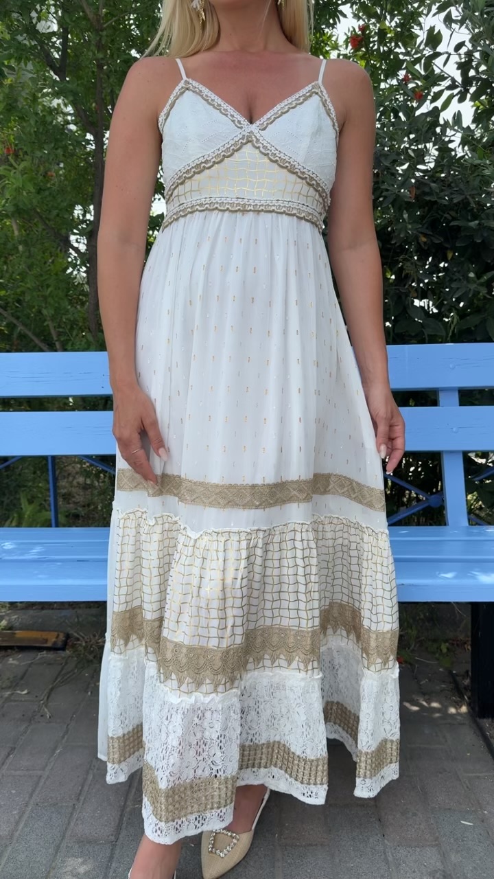 Eva Dress