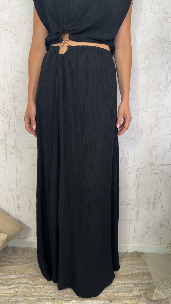 Cocktail Twin Set