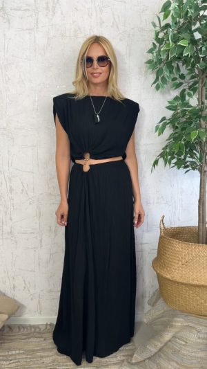 Cocktail Twin Set