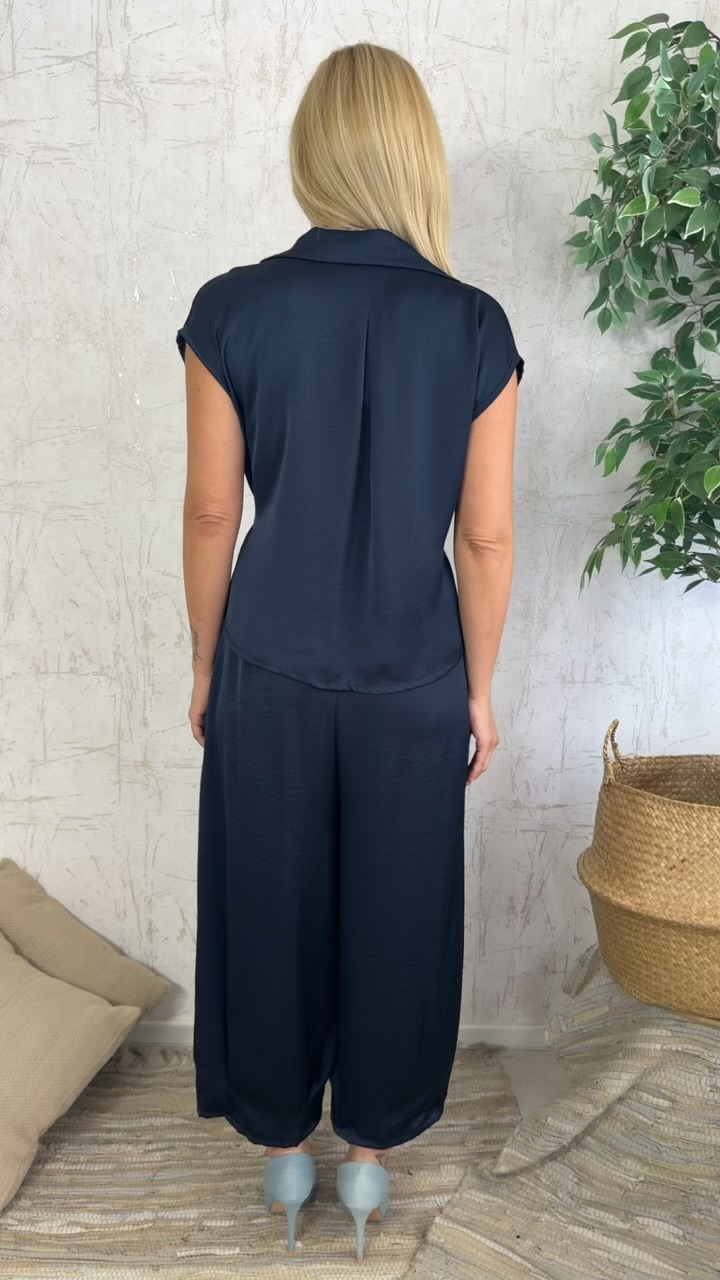 Lomellini Twin Set