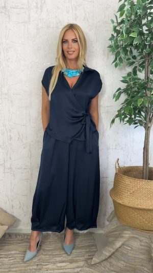 Lomellini Twin Set
