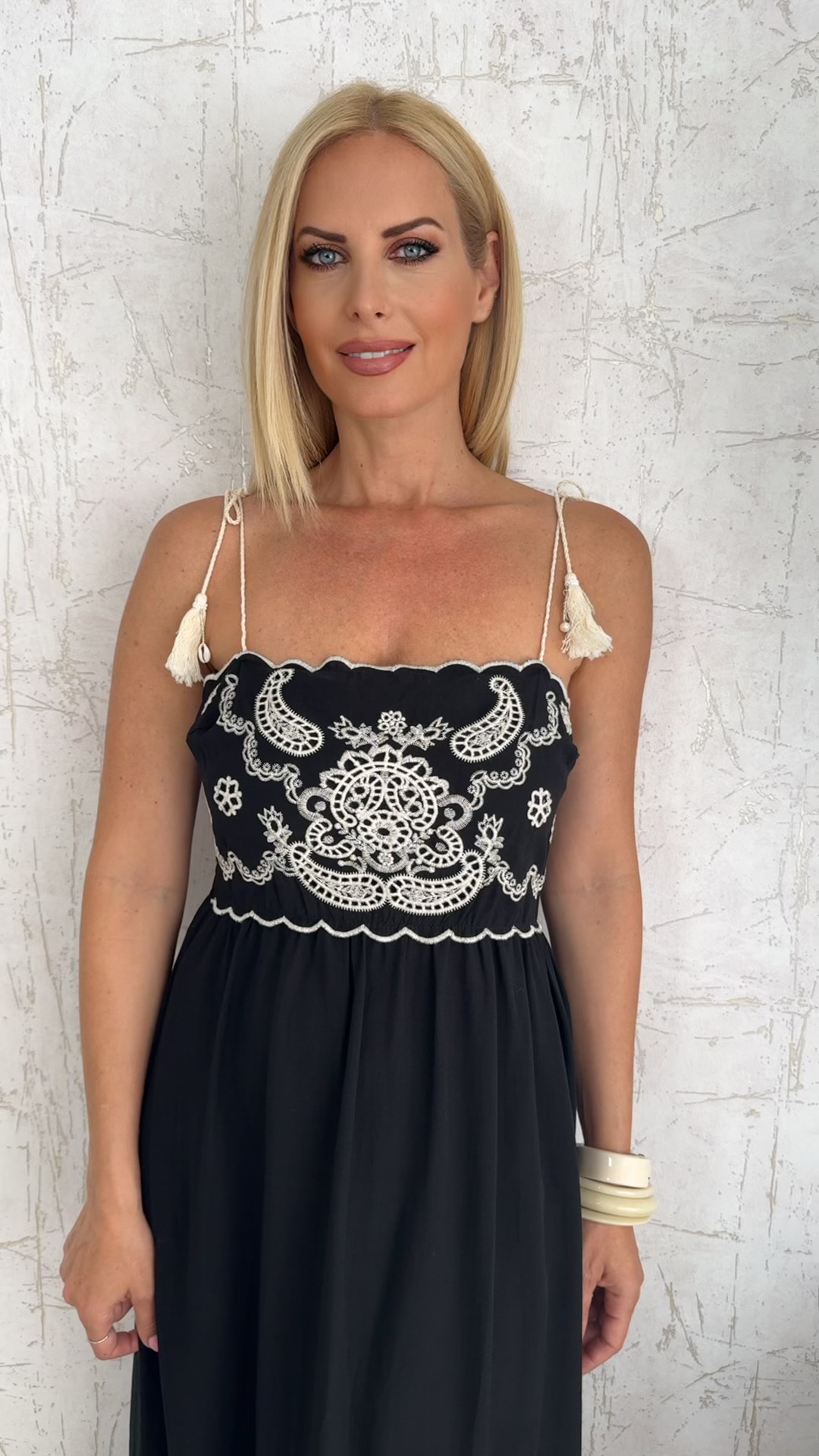 Cherie Dress