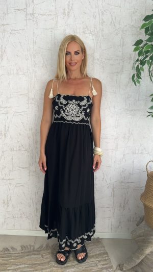 Cherie Dress
