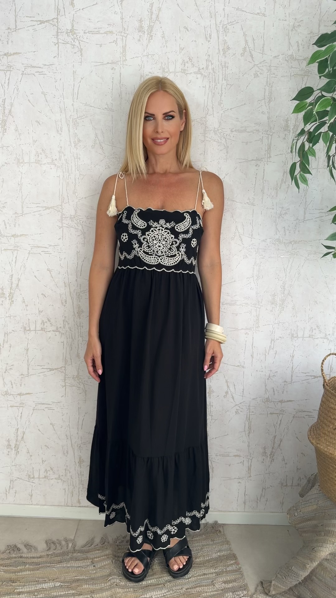 Cherie Dress