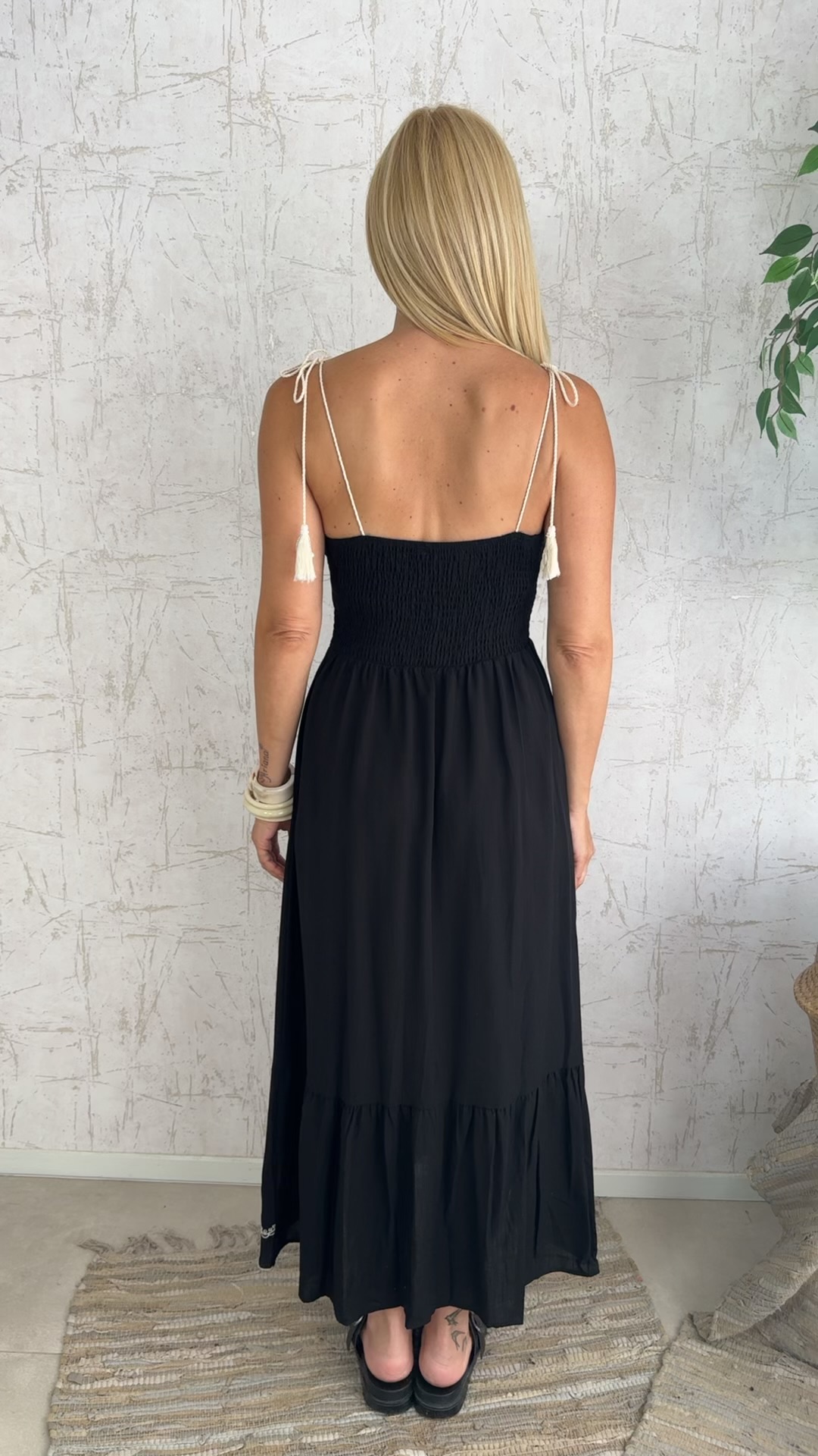 Cherie Dress