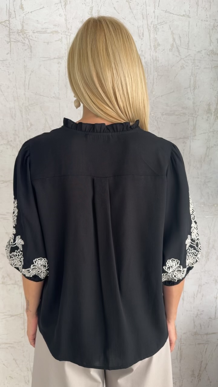 Kimolos Shirt