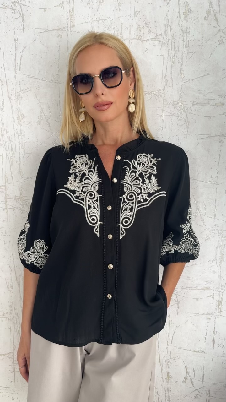 Kimolos Shirt
