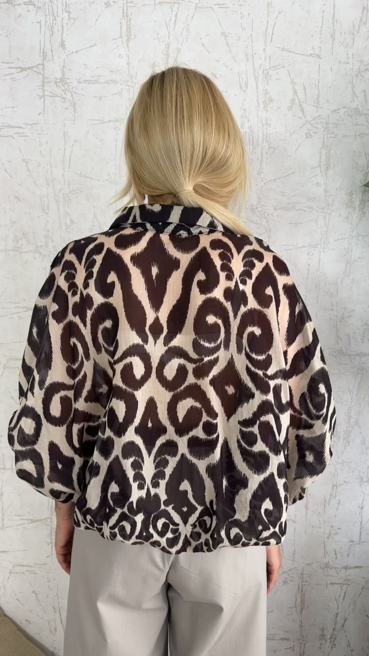 Herbal Shirt