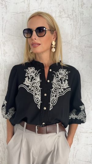 Kimolos Shirt