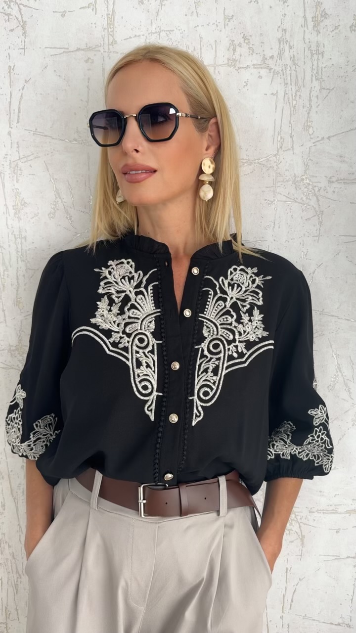 Kimolos Shirt