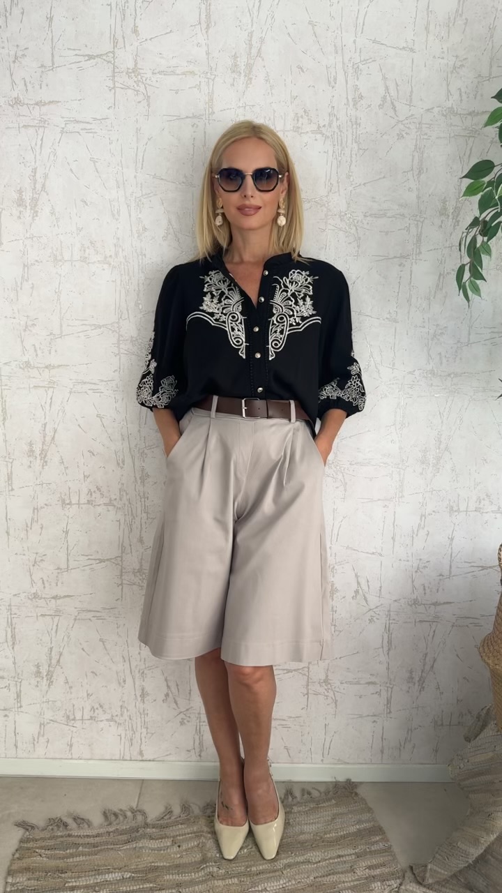 Kimolos Shirt