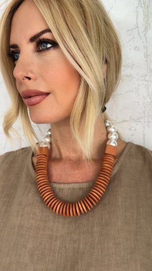Sophia Κολιέ