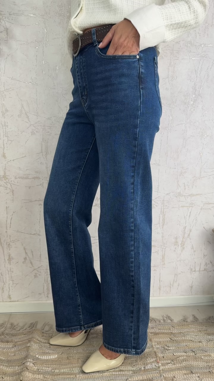 Meryl Jeans