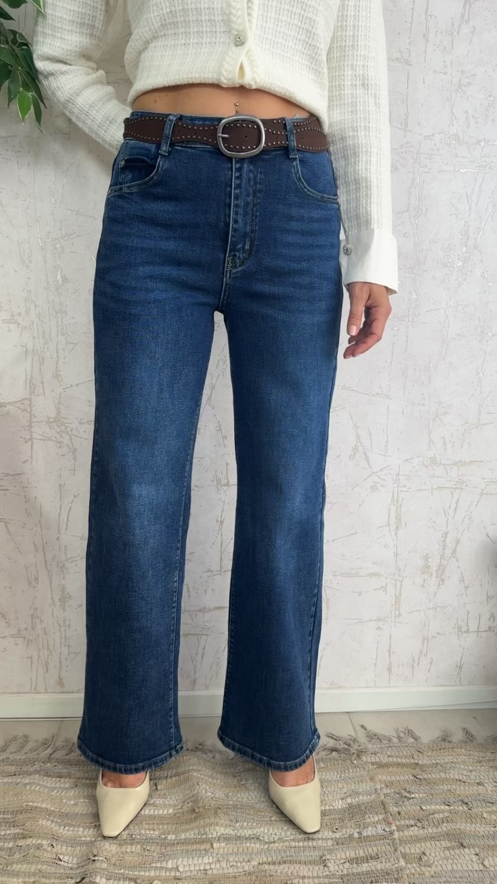 Meryl Jeans