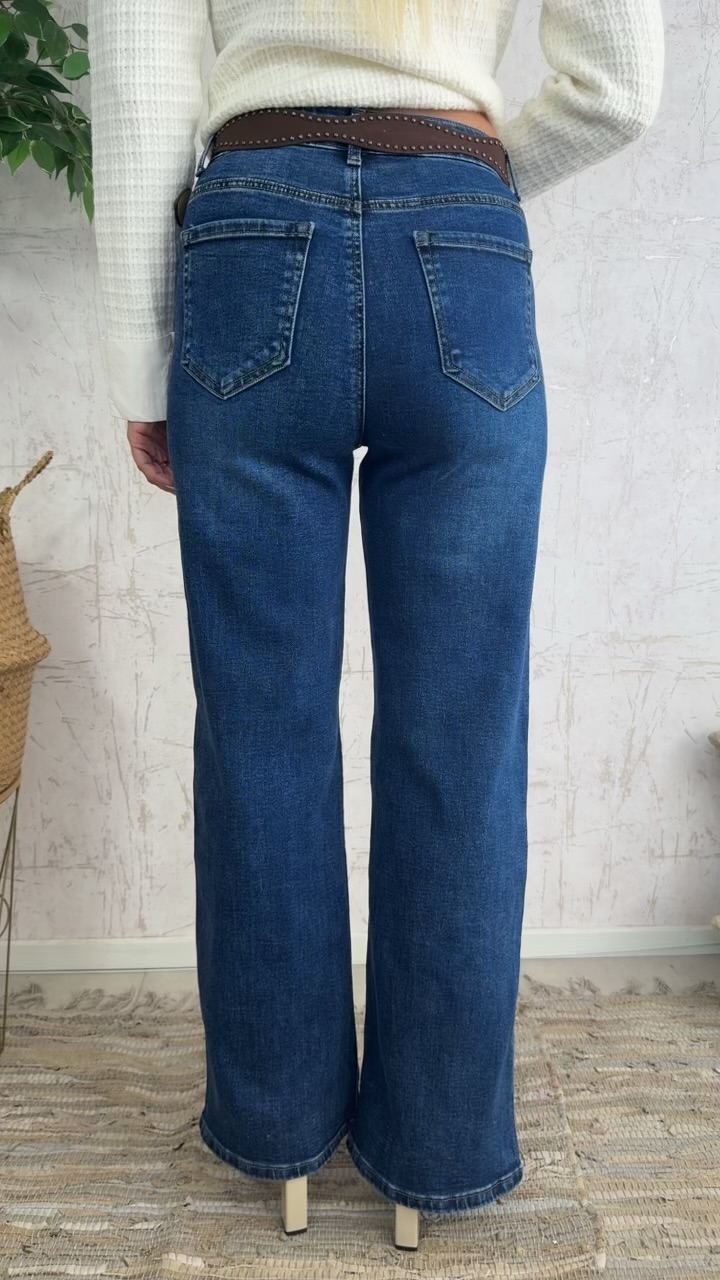 Meryl Jeans