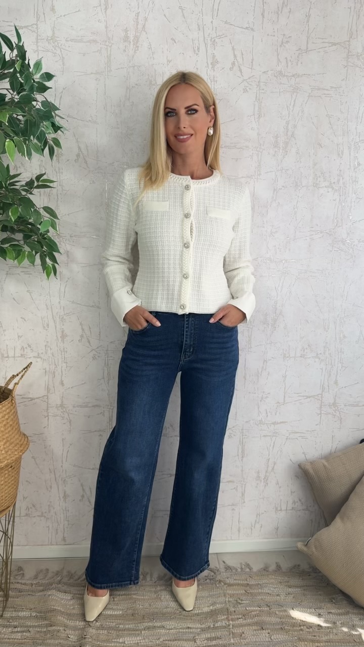 Meryl Jeans