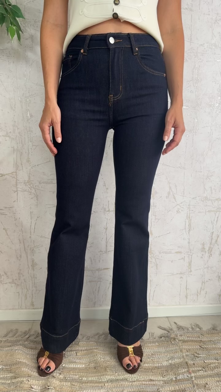 Leyla Jeans