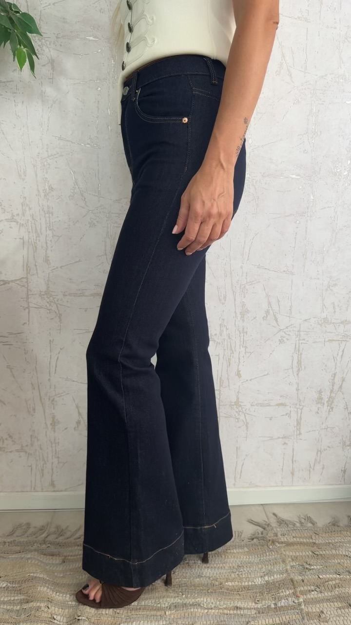 Leyla Jeans