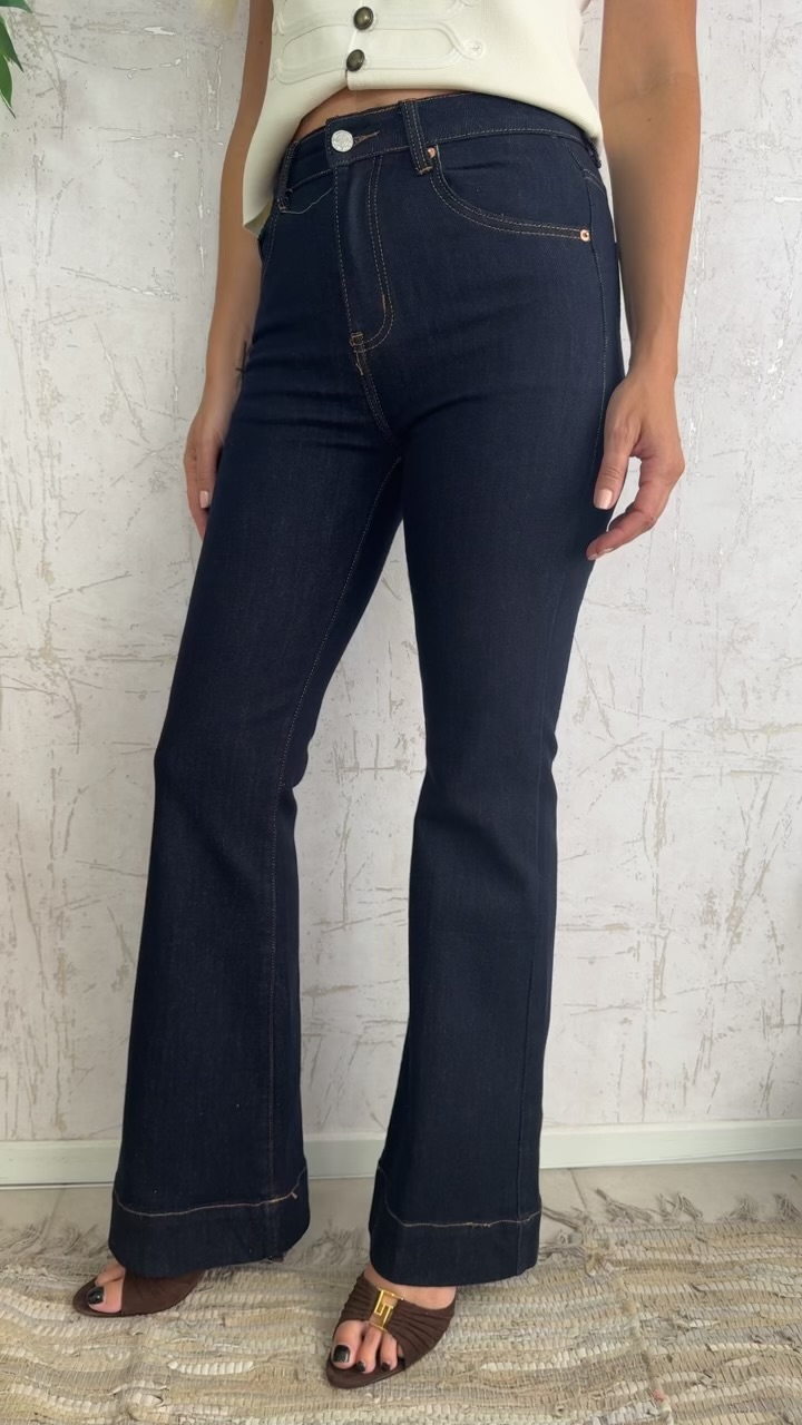 Leyla Jeans