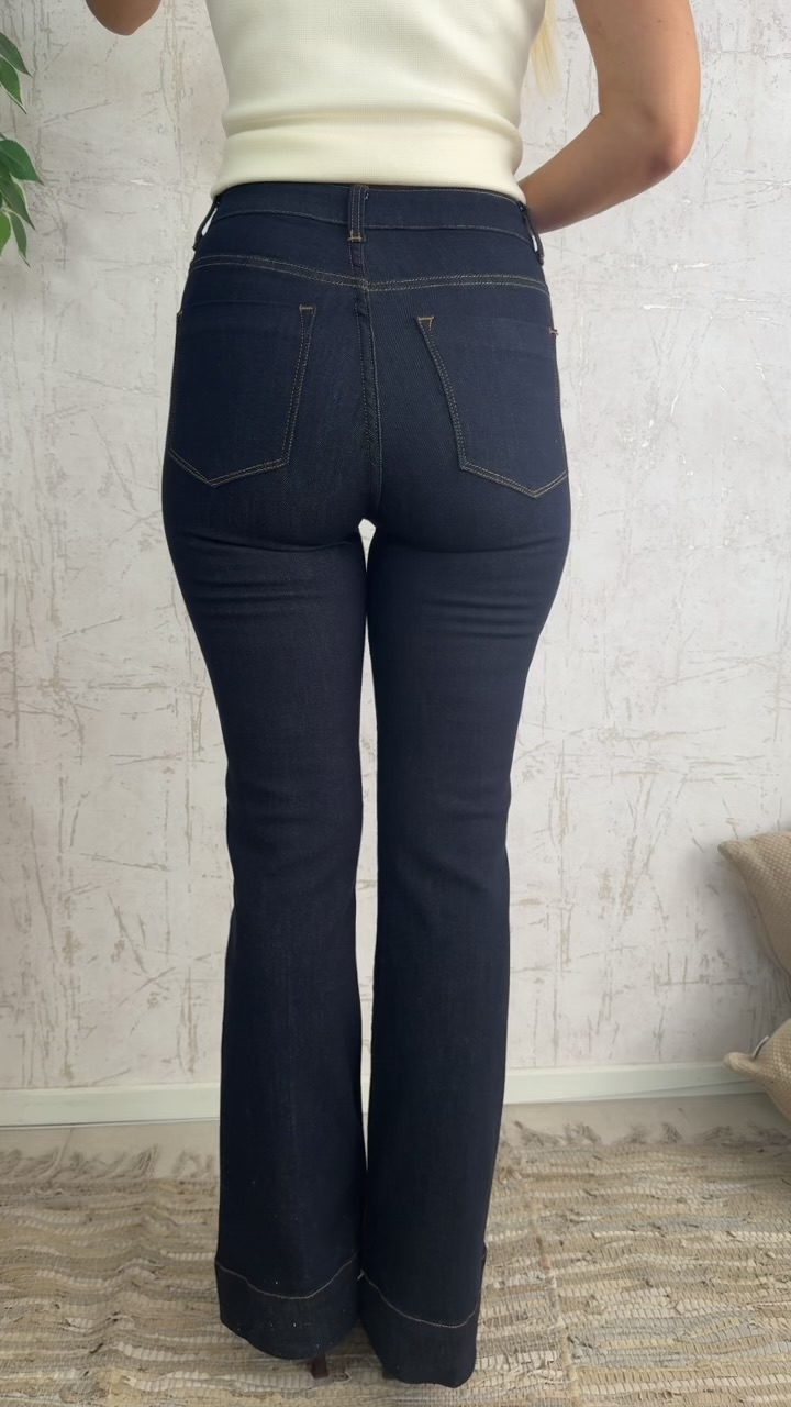 Leyla Jeans