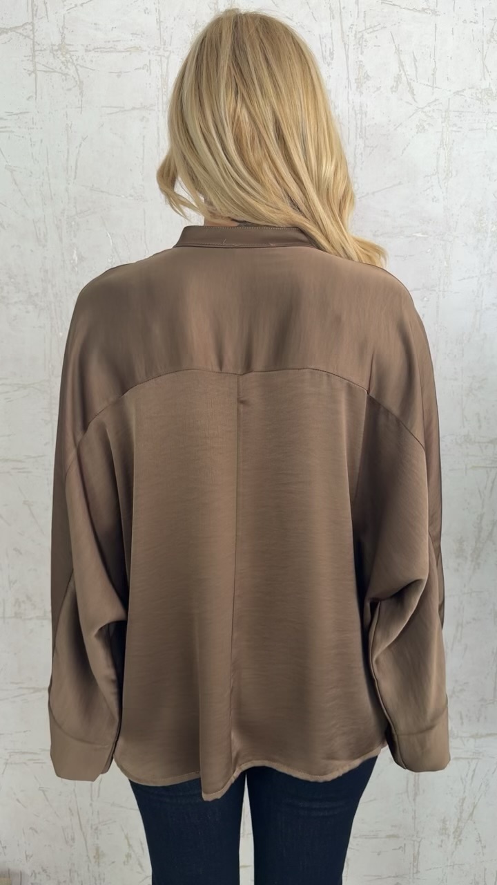 Japannese Shirt -Πουρου