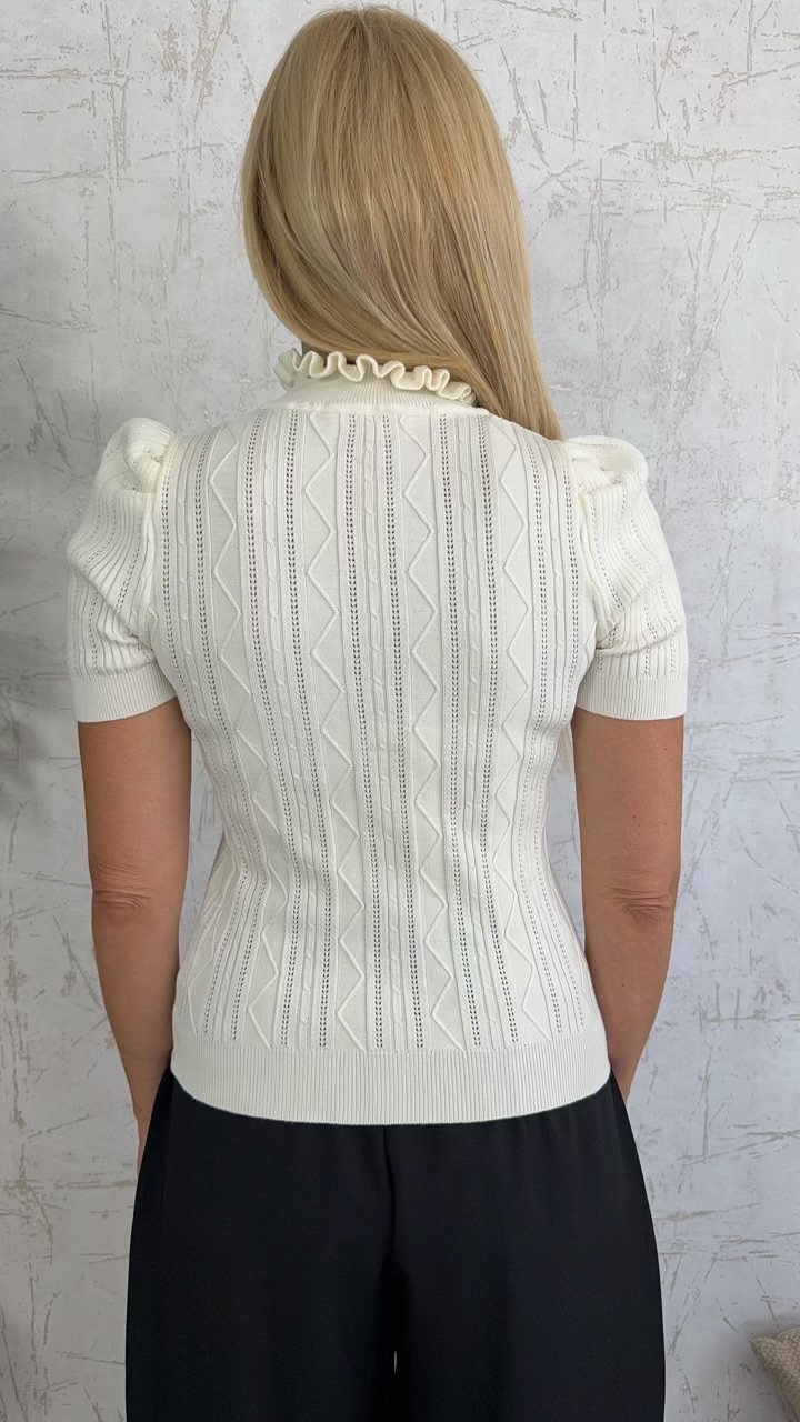 Mika  Blouse