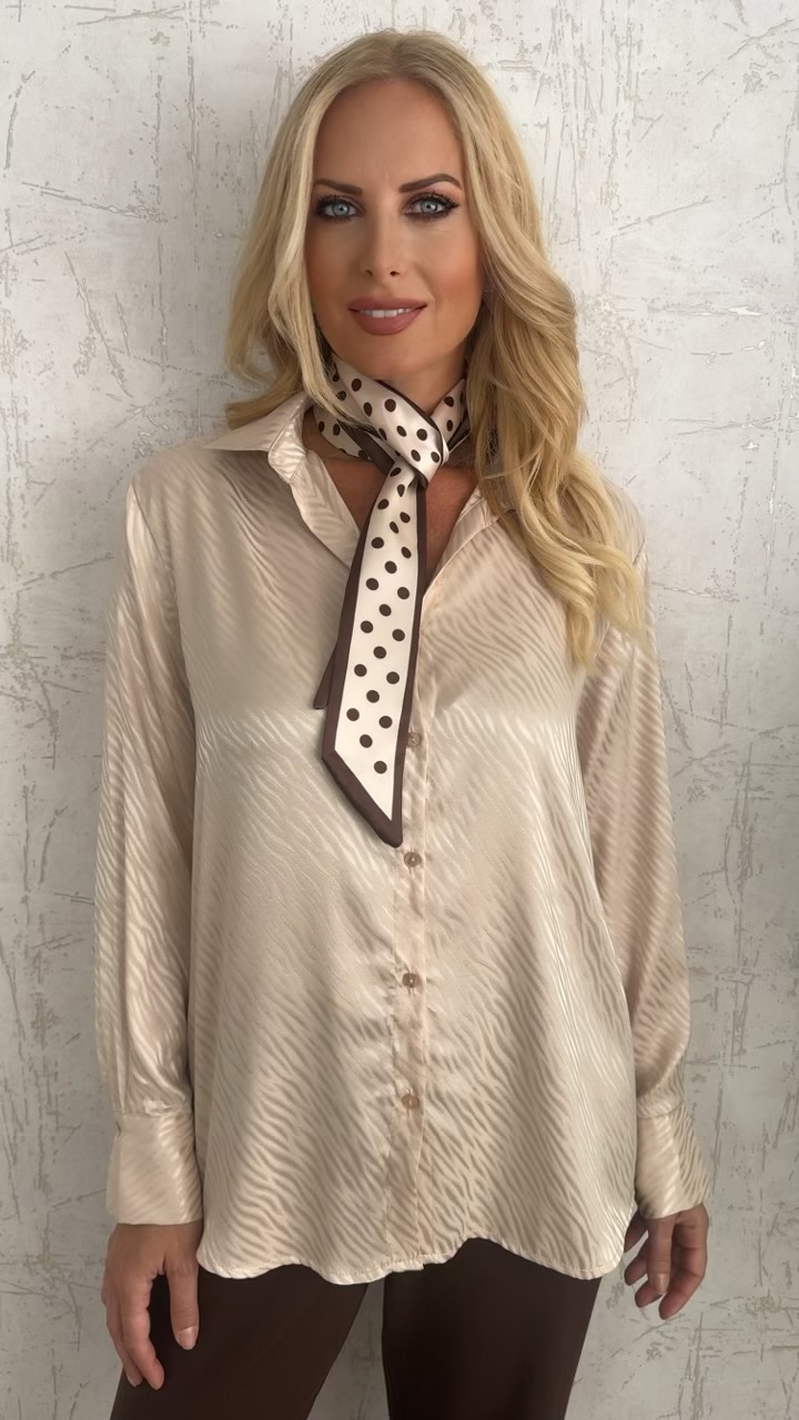 Allium Shirt