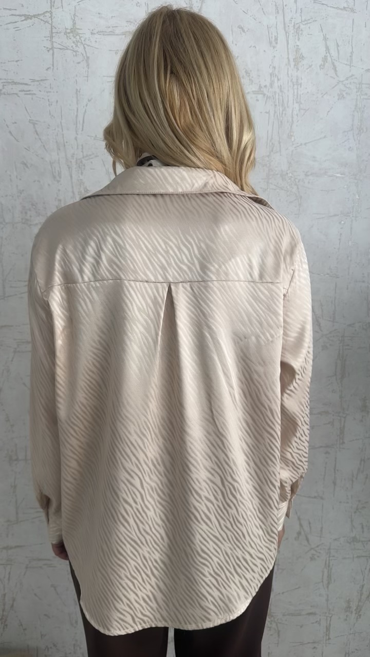 Allium Shirt