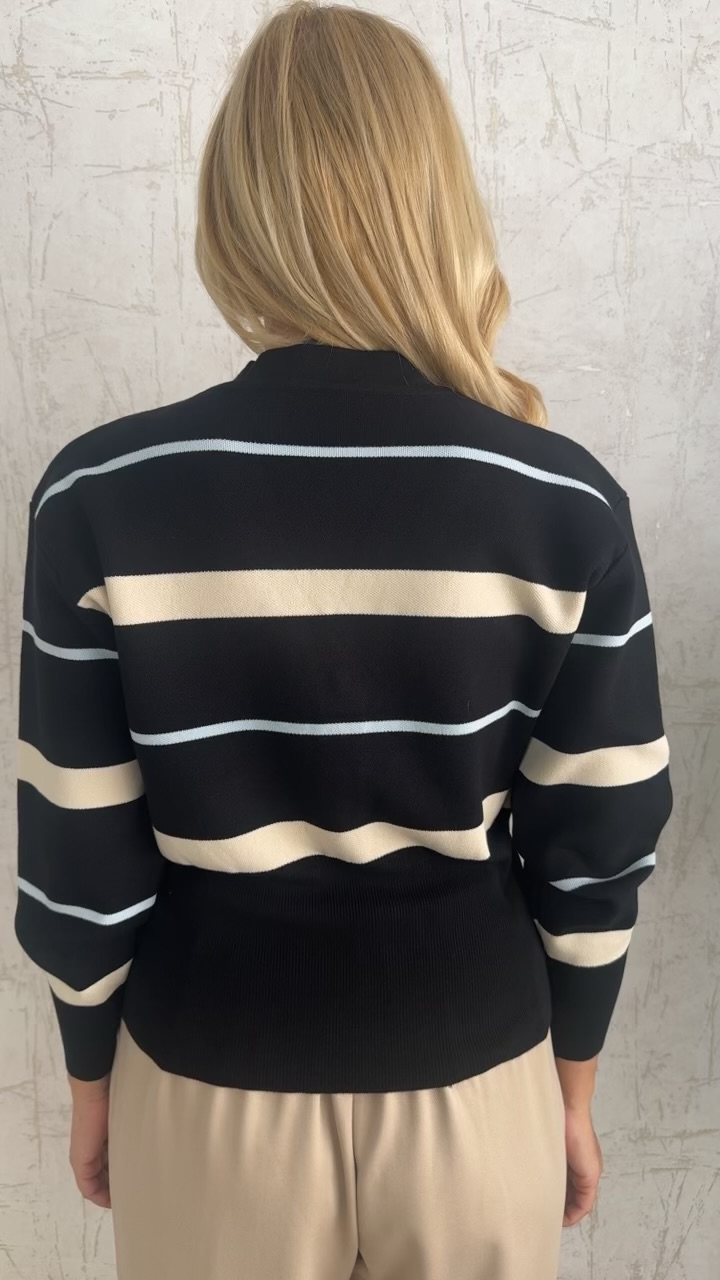 Alessia Blouse
